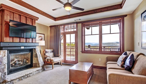 Condo, 1 Bedroom
