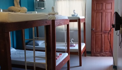 Grand Room