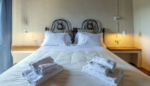 Classic Apartment, 2 Bedrooms