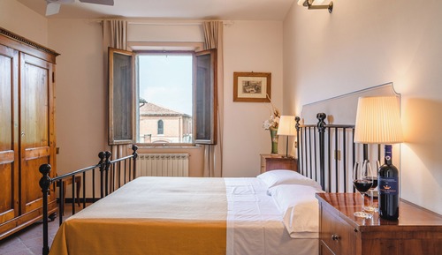 Classic Double or Twin Room