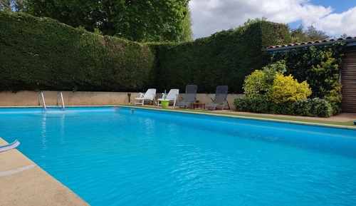 Double Room, Ensuite (Passion)