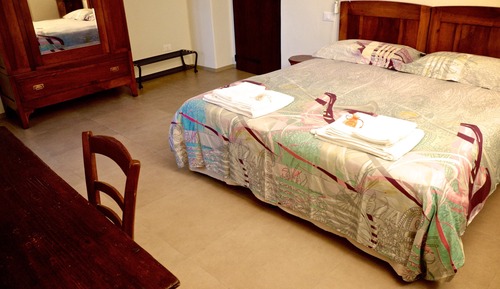 Apartment, 4 Bedrooms