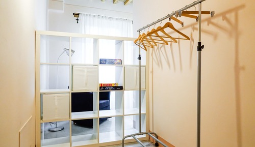 Apartment, 2 Bedrooms