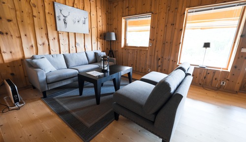 Basic Apartment, 2 Bedrooms, Mountain View