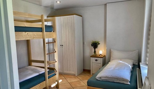 Family Apartment