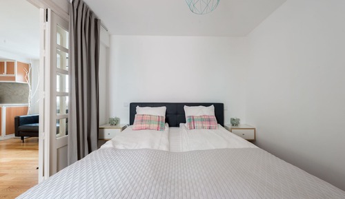 Standard Apartment, 1 Bedroom (Olissipona)