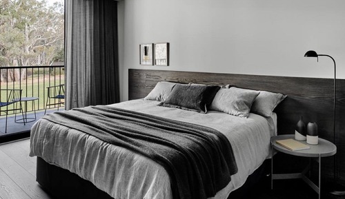 Superior Room, 1 King Bed
