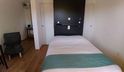 Comfort Double Room, Ensuite