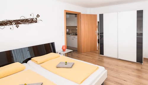 Apartment, 1 Bedroom