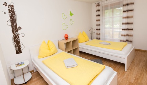 Apartment, 2 Bedrooms