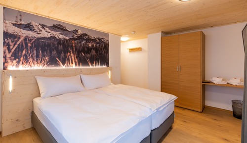 Deluxe Twin Room, 2 Twin Beds