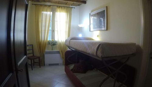 Classic Single Room
