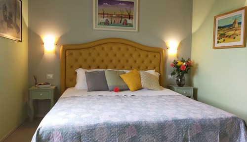 Classic Room