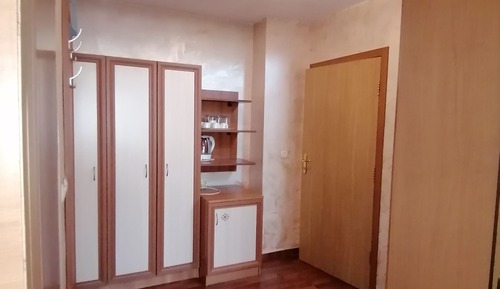 Maisonette