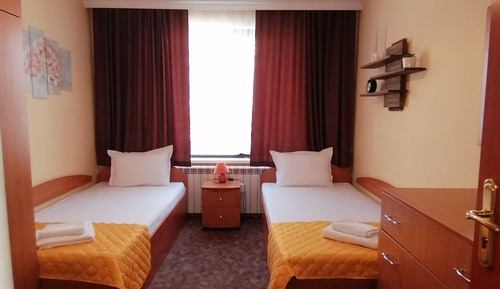 Deluxe Apartment, 3 Bedrooms