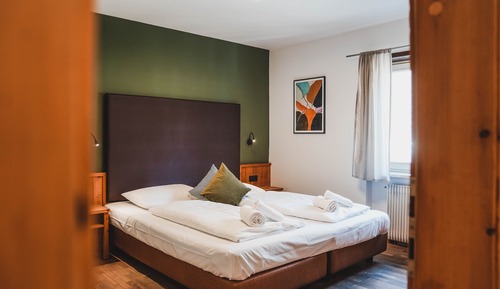 Basic Condo, 1 Bedroom, Balcony