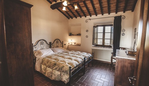 Comfort Apartment, 2 Bedrooms, Non Smoking, Hill View