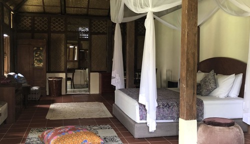Villa Padi Cheh