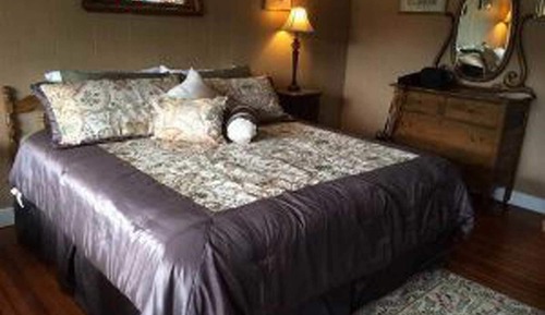 Room, 1 King Bed