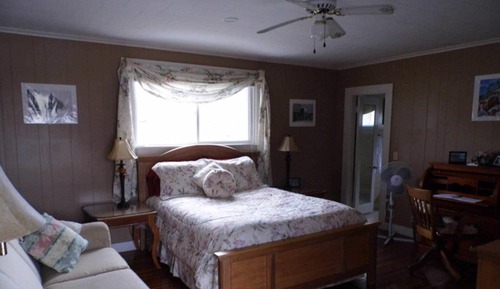 Room, 1 Queen Bed
