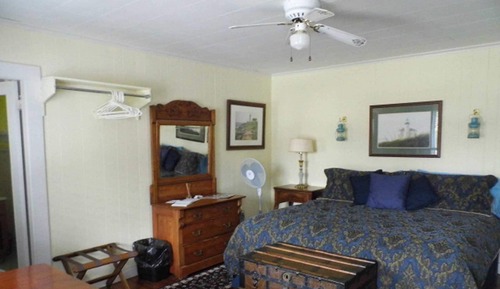 Room, 1 King Bed