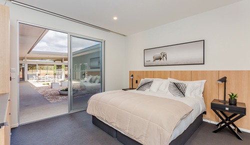 Luxury House, 6 Bedrooms, Golf View