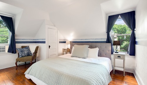 Carriage House