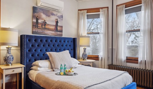 Room, 1 Queen Bed