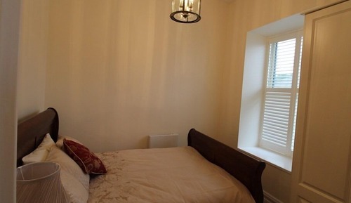 Apartment, Private Bathroom (Apartment 2)