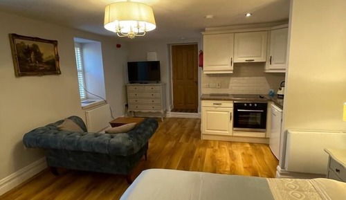 Apartment, Private Bathroom (Apartment 1)