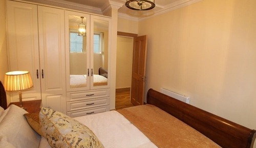 Deluxe Apartment, Private Bathroom (Apartment 3)