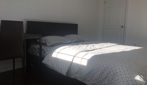 Economy Room, 1 Queen Bed