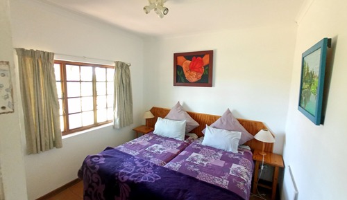 Self-Catering Cottage 2