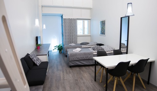 Family Studio
