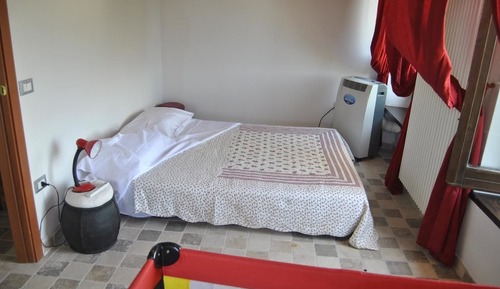 Family Apartment, 2 Bedrooms