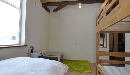Triple Room, Non Smoking, Resort View