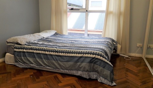 Premium Double Room, Ensuite