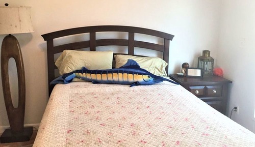 Single Room, 1 King Bed