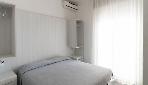 Double Room Single Use, 1 Bedroom