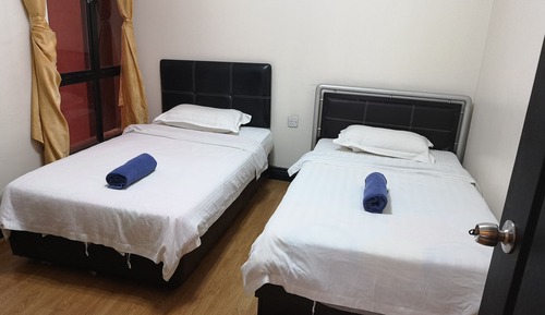 Family Apartment