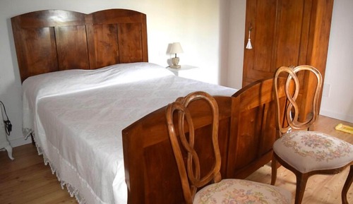 Double Room, Park View