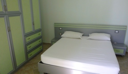 Double Room, Beach View