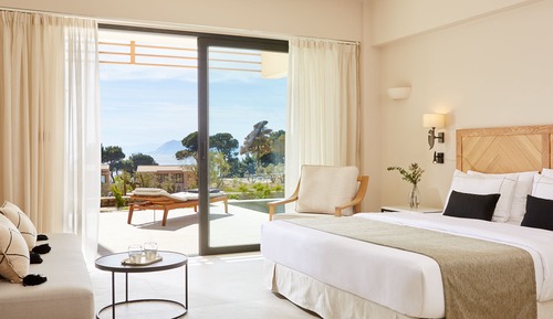 Junior Suite, Private Pool (Nest Villas & Suites)