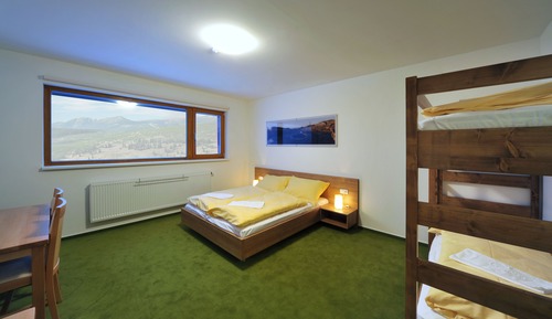 Suite (4 Adults)