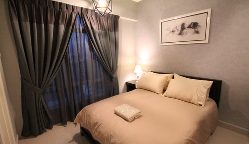 Premium Condo