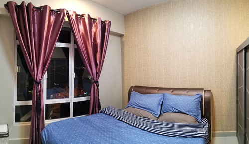 Family Condo, 2 Bedrooms