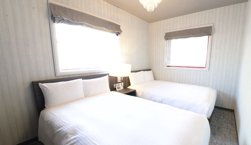 Two Bedroom Suite with Kitchen, Non-Smoking