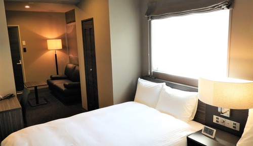 [No Daily Cleaning] Twin Room, Non Smoking