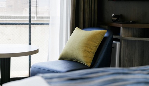 Standard Room, Non Smoking (Queen bed)