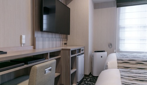 Standard Twin Room, Non Smoking